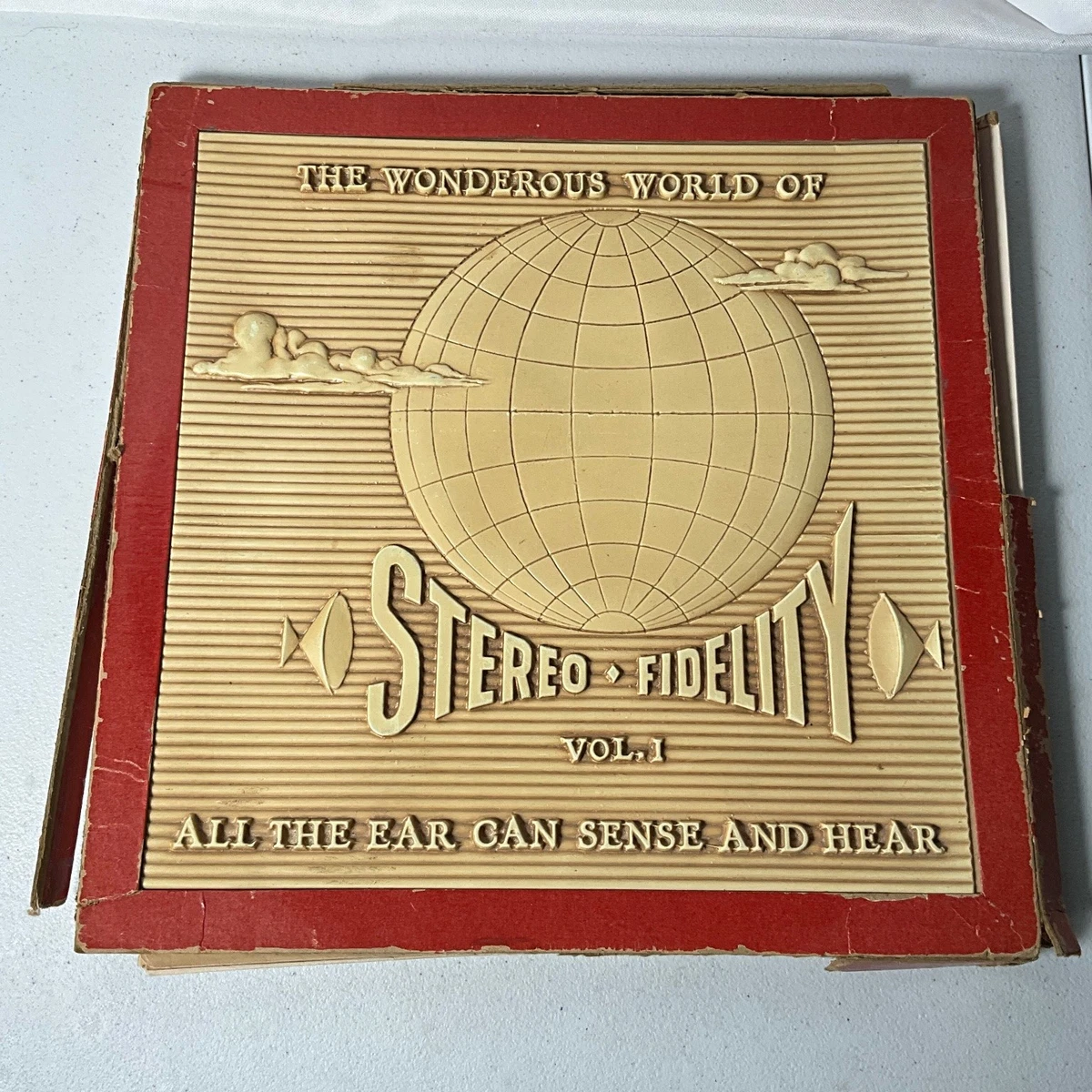 Jazz Big Band/Swing Box Set Compilation Vinyl Records for sale | eBay
