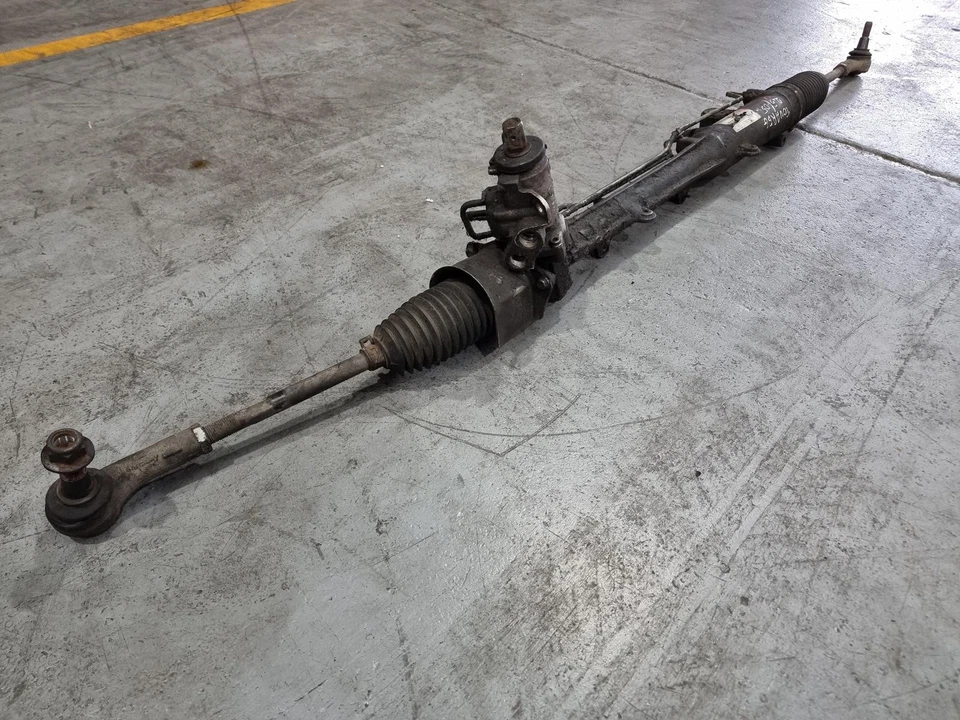 VOLKSWAGEN TOUAREG 7L 02-05 POWER STEERING RACK 7L6422055AC - Image 3 of 4