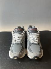 New Balance 990v3 Gray Encap “Heritage Version” Made In USA Shoes Size 6