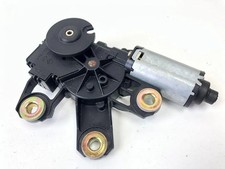 PORSCHE CAYENNE 9PA Heckscheibenwischermotor 7L0955712B 3.20 Petrol 31270022