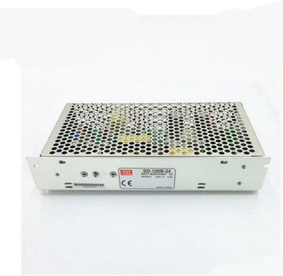 1pc New   DC-DC Switching Power Supply SD-100B-24 100W *p0