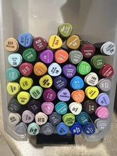 ARTSMITH Illustration Markers