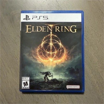 Elden Ring - Sony PlayStation 5