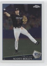 Click to enlarge Scott Rolen