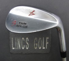 G Field GFT-SW 52° Gap Wedge Regular Graphite Shaft Gthree Effe Grip