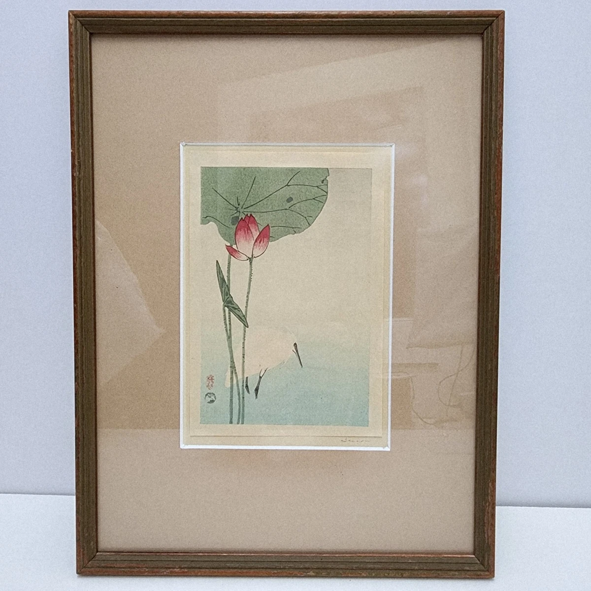 Paper Vintage Original 1900-1940 Japanese Antiques for sale | eBay