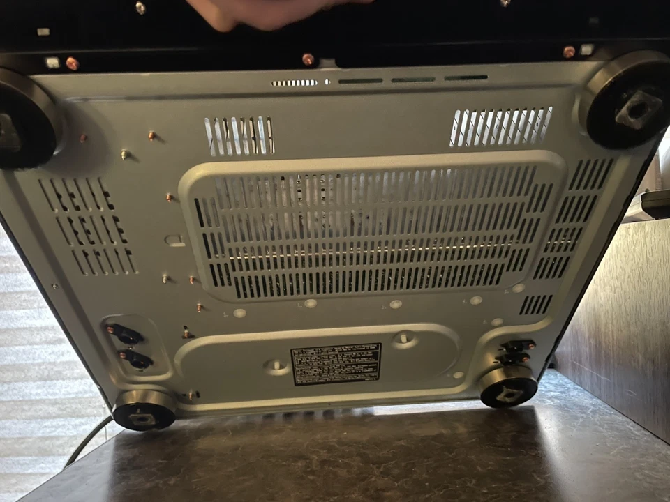 Pioneer Elite VSX-9130-TXH 7.1 Channel Home Theater Receiver/amplifier. Works. - Image 4 of 4