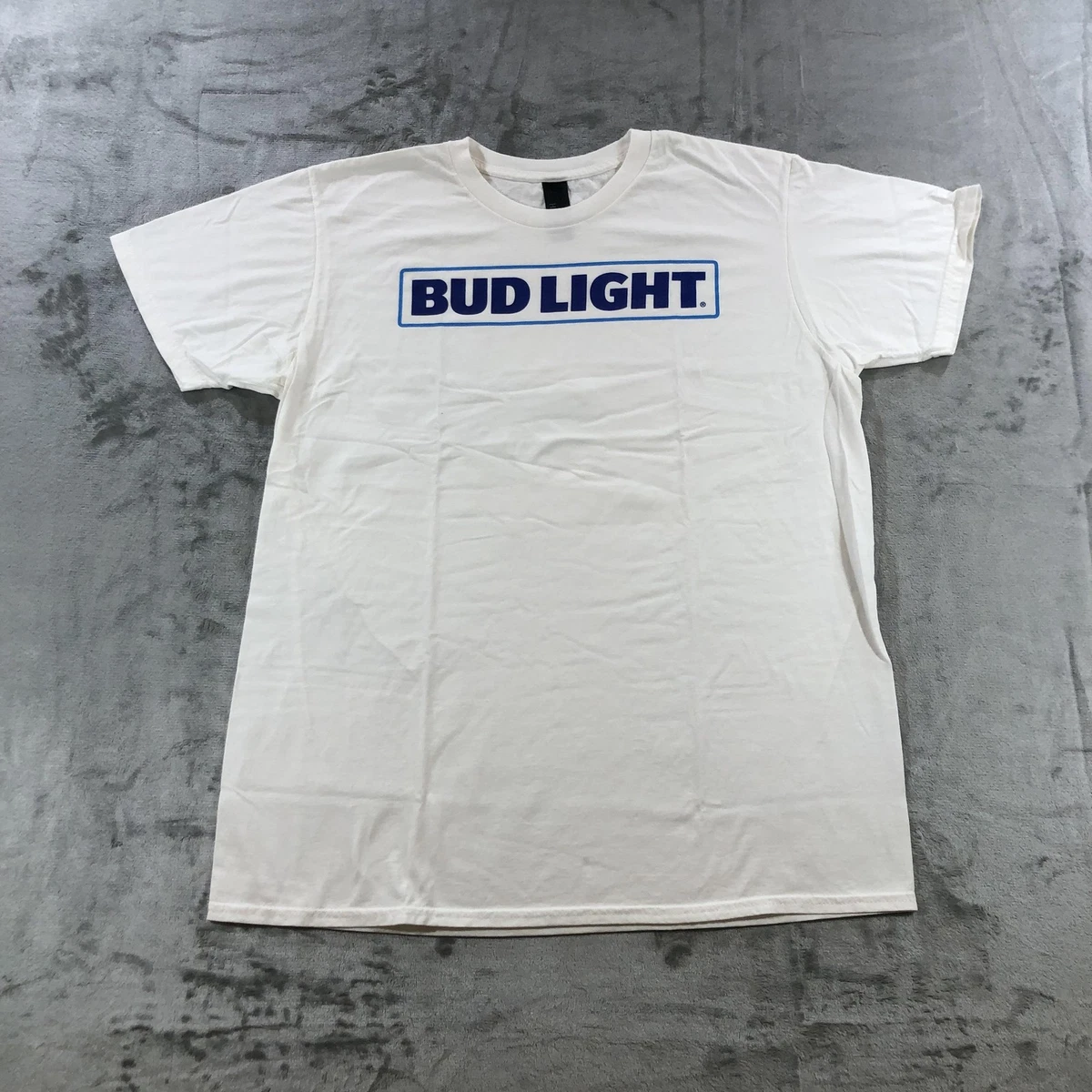 Bud Light Shirt for sale - eBay