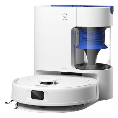 Ecovacs Saug-/Wischroboter DEEBOT N20e PLUS (DE)
