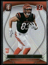 2024 Panini Totally Certified #125 Erick All Jr. Mirror