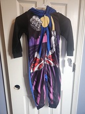 Sonic Pajama