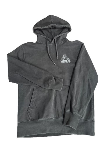 Palace Skateboards Hoodie Black Medium