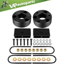 Fits 2006 2007 2008 Dodge Ram 1500 4x4 4wd 3 Front 2 Rear Leveling Lift Kit
