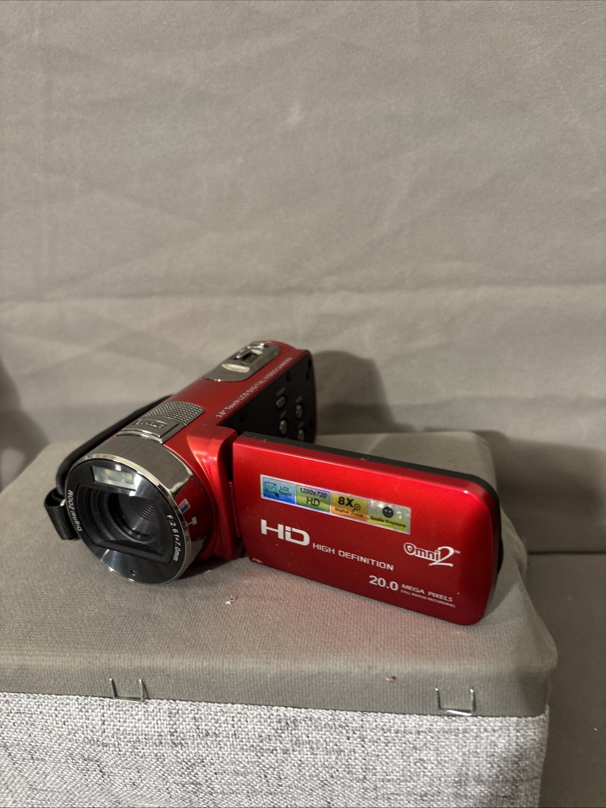 Hd 16 Mp