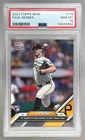 93933892 Paul Skenes 2024 Topps Now #179 Rookie RC PSA 10