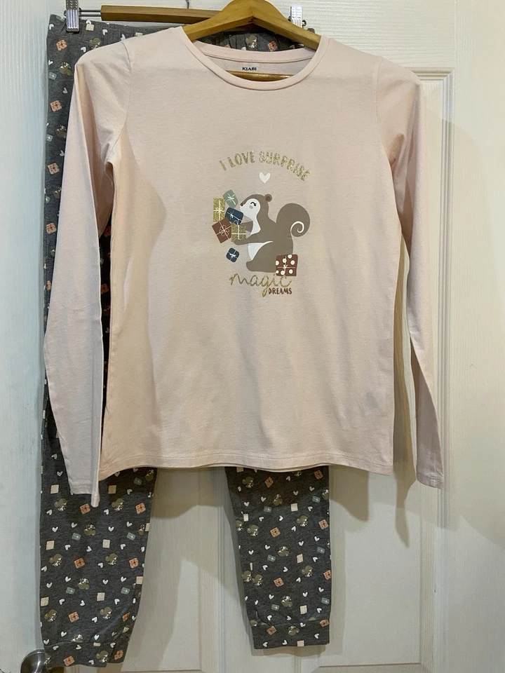 Kiabi Pyjamas Set