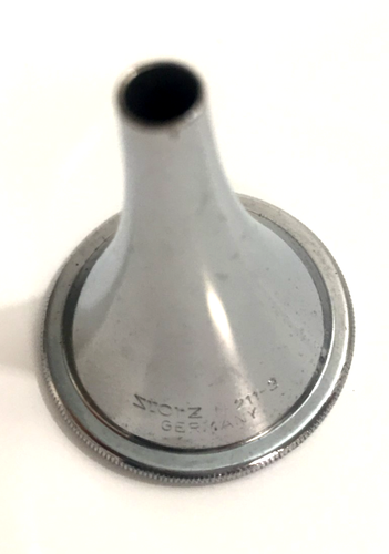 Storz made in Germany Ear Specula N 211 3 ~ N 211-3 - Picture 3 of 7