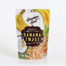 Hawaiian Host | Banana Chips