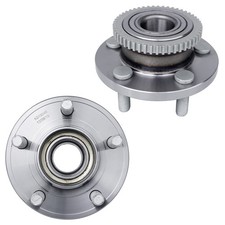 Fits Ford Wheel Hub Bearing Assembly 513346 Mustang 2.3l 5.0l Non Abs Fits Ford Wheel Hub Bearing Assembly 513346 Mustang 2.3l 5.0l Non Abs