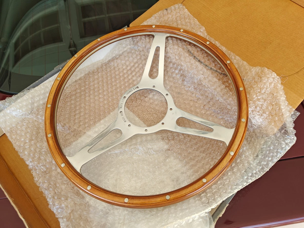 Moto-Lita Car & Truck Steering Wheels & Horn Buttons for sale | eBay