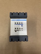 Schneider Telemecanique LC2D115 Contactor 24VDC Coil, 3-Pole, 1000VAC 250A