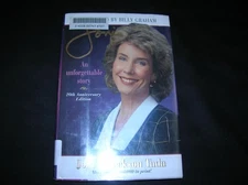 Joni: An Unforgettable Story - hardcover Joni Eareckson Tada|Joe Musser|Bill...