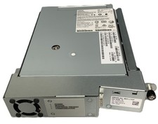 QUANTUM SCALAR i3 LTO7 TAPE DRIVE MODULE HH 6GB SAS LSC33-ATDX-L7N 3-07315-03