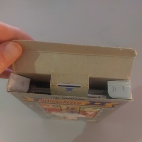 Track & Field II & Super Spike V'Ball + boxes/sleeves - NES - cleaned & tested