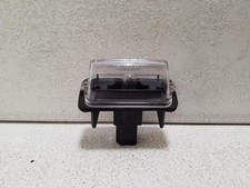 TOYOTA COROLLA Sedan E15 Kennzeichenbeleuchtung 0D76 L000012 FEKA0D76 36489704