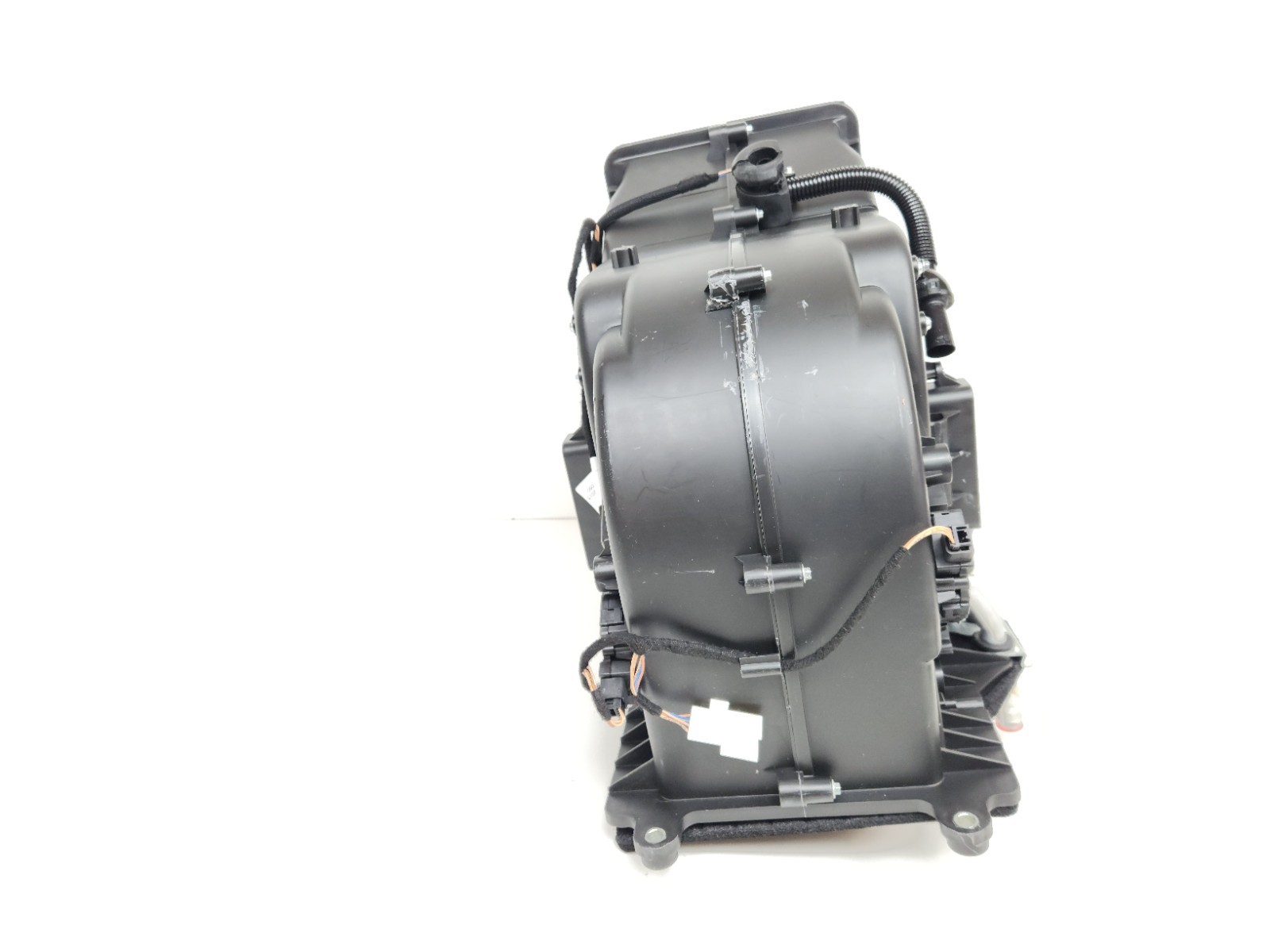 2015-2017 MCLAREN 675LT AC A/C HVAC HEATER BLOWER DISTRIBUTION UNIT BOX OEM
