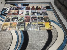 The Walking Dead Comics Lot Of 28 Free Shippi...