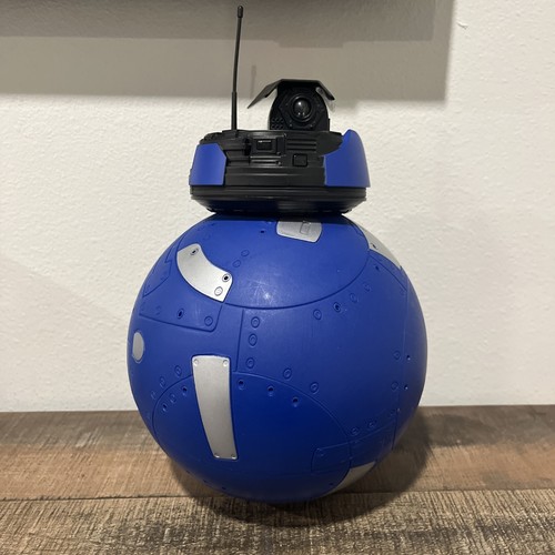 Telecomando Star Wars Droid Depot Unità Astromech Personalizzata | Blu/Nero