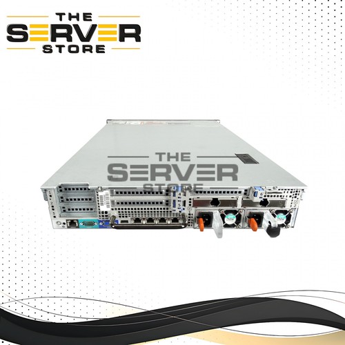 Dell PowerEdge R730xd 24 Bay SFF 2x 2.2GHz 22C - Custom Server Wholesale - Picture 2 of 3