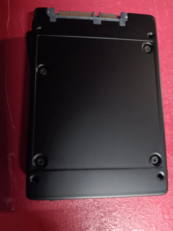 SanDisk X400 (SD8SB8U-128G-1012) 128GB SATA-3 6Gb/s 2.5" x 7mm Solid State Drive - Image 3 of 3