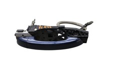 11-12 Volkswagen VW Touareg Front Left Driver...