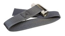 Heavy Duty Strap Filter Wrench 60200 Lisle Metal Body Shop Tools Equipment -