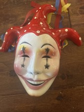 Joker Mask From Japan