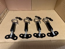 CLASSIC CAR CLASSIC TRACTOR BONNET CATCHES SPRING BONNET CATCH DAVID BROWN