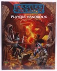 Castles & Crusades Players Handbook VG++ Chenault, et al  Troll Lord Games