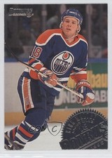 1994-95 Donruss Kirk Maltby #53 2d8