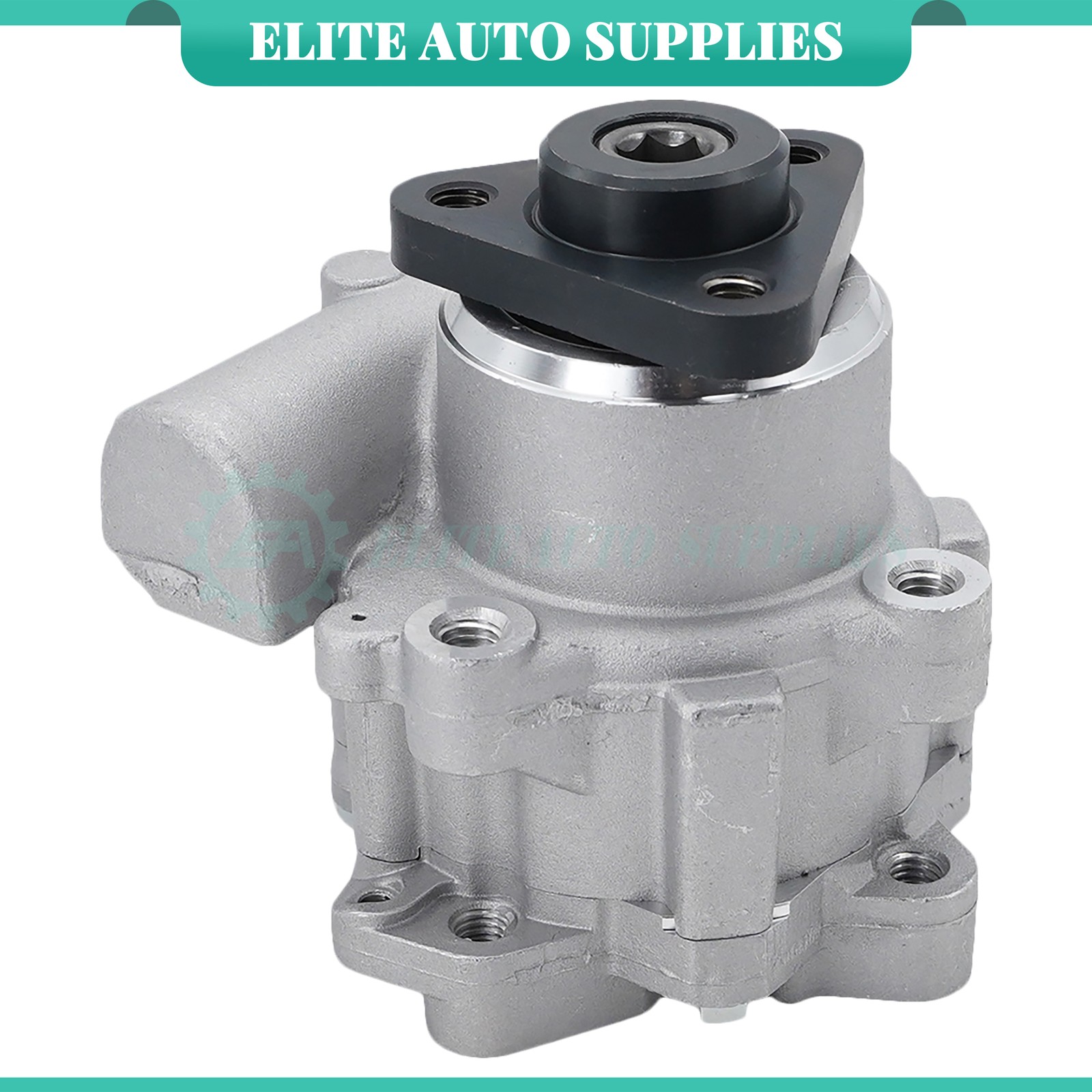 Maserati Levante 2017-2024 Power steering pump P/N 7695955155