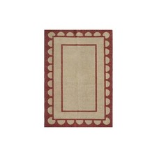 Handwoven Wool Jute Dhurrie Kilim Rug Color As Photo Handmade Design Carpet Rug