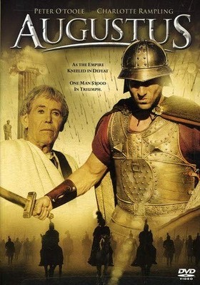 Augustus - DVD