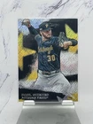 Pirates Paul Skenes Insert Sports Trading Card Pittsburgh Pirates MLB Baseball
