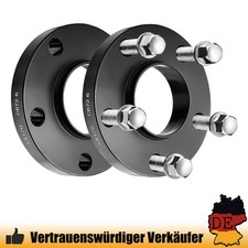 Spurverbreiterung Passt für BMW E46 E91 5x120 Ø72,6 2x20mm 40mm