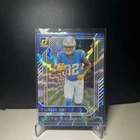 2025 Panini Brenden Rice Base (Raw)
