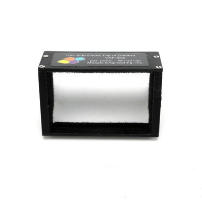 Mosaic Engineering VAF-5D2 Optical Anti-Aliasing Filter for Canon 5D Mark II