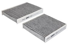 Filtre d'habitacle Citroen DS3