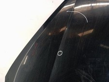 Capot Ford S-MAX
