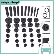 Master Bushing Driver Kit For Chrysler Gm Ford Transmissions Tool Kit T-0220-39